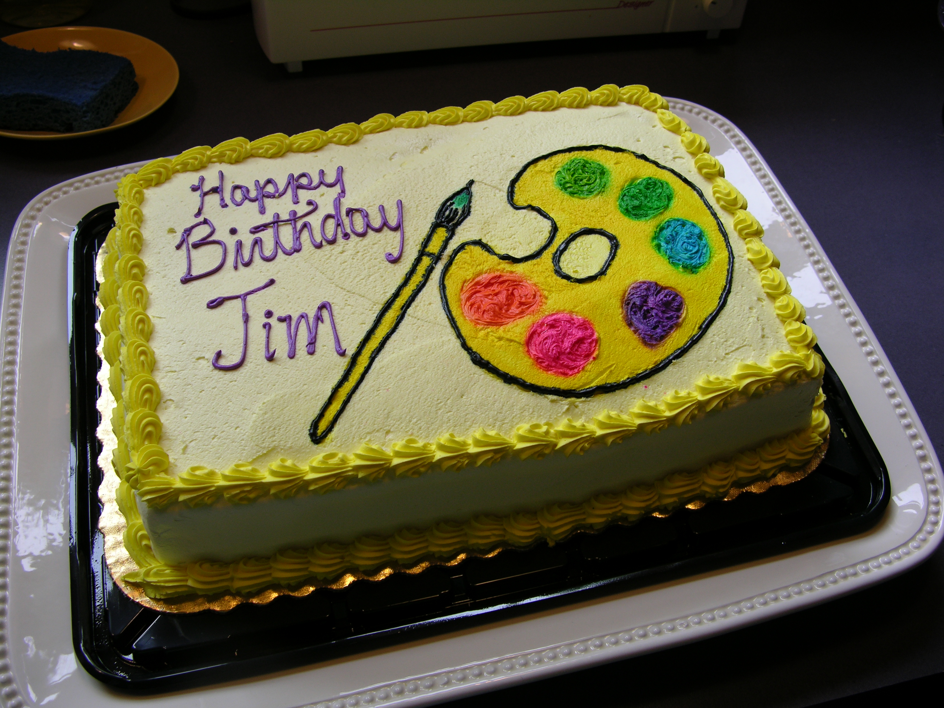 Happy Birthday Jim Alfredson! - Page 3 - Miscellaneous - Non-Political - organissimo forums